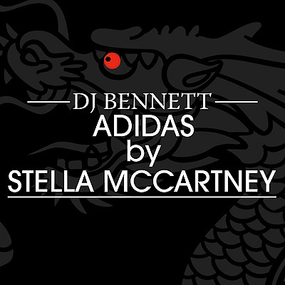 Adidas by Stella McCartney