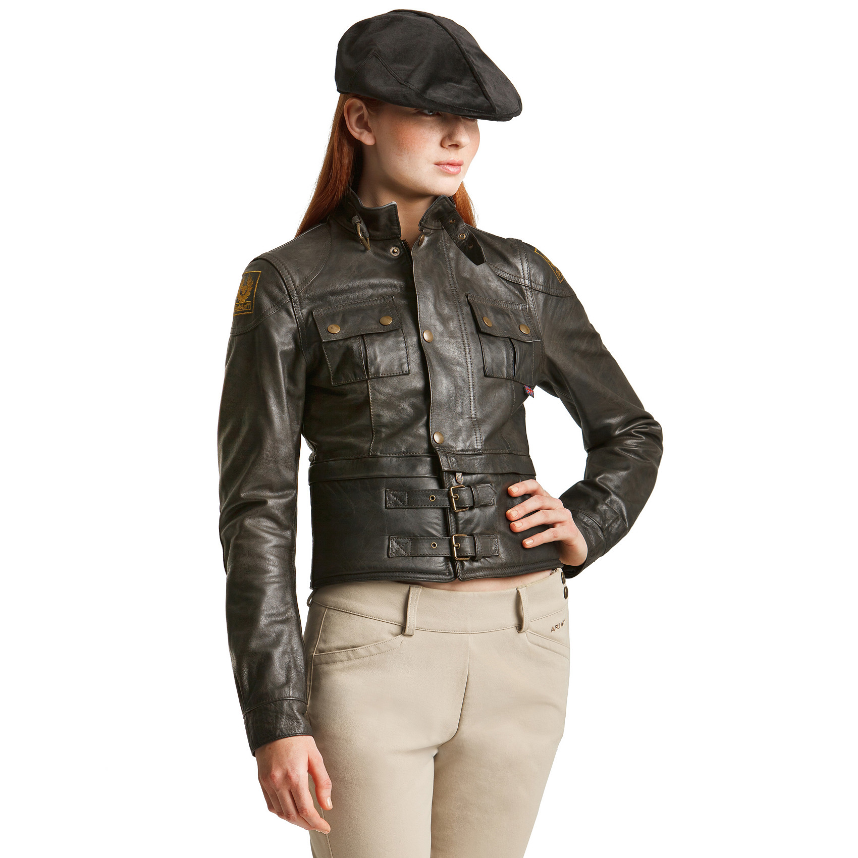 Belstaff Leather Jacket Ladies Belstaff Leather Jacket Ladies