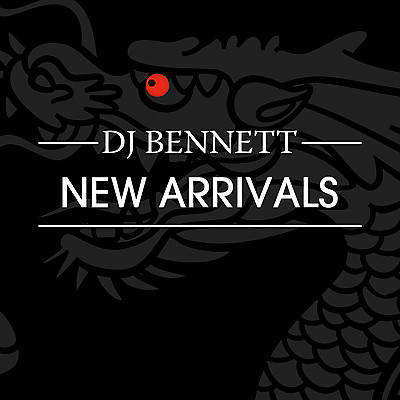 Djbennett Best of the New Djbennett Best of the New