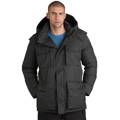 Canada Goose Jacket Graphite Manitoba Canada Goose Jacket Graphite Manitoba