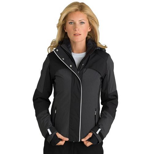 jacket for golf High Stretch Women's Snow Tech Women's with Ski  Jacket Jacket