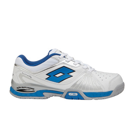 Kids' Tennis Shoes | Jr. Raptor Ultra IV by Lotto